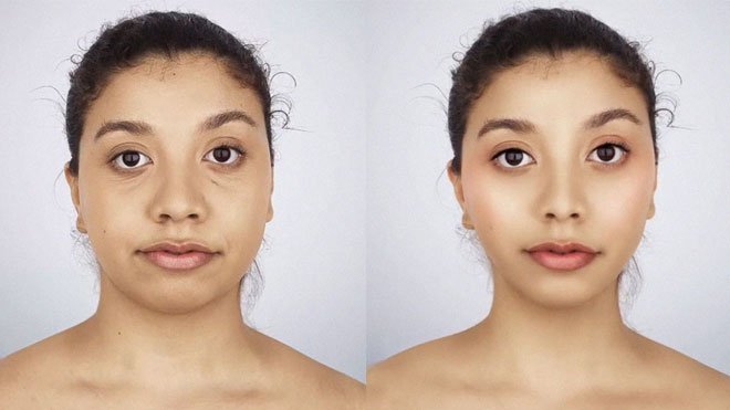Korkutucu trend; “Instagram’da paylaşmaya uygun” fotoğraf düzenlemeleri 6 instagram 5
