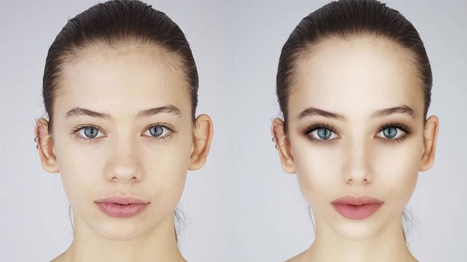 Korkutucu trend; “Instagram’da paylaşmaya uygun” fotoğraf düzenlemeleri 1 instagram icin fotograf duzenleme