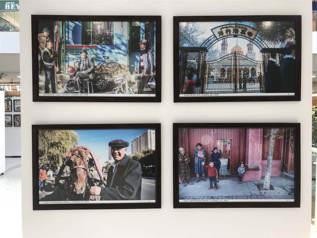 ‘İpek Yolu'nun Merkezine Yürümek’ Fotoğraf Sergisi 3 ipek yoluu2019nun merkezine yurumek fotograf sergisi 001