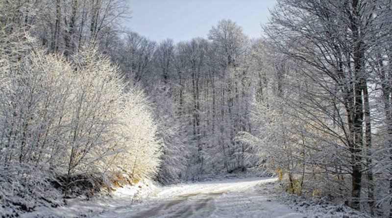 kar fotoğrafı nasıl çekilir header