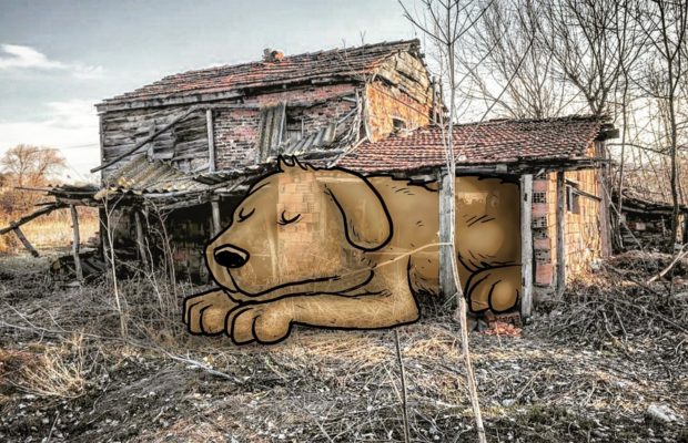 Fotoğrafta Mizah Sanatı : Lilliput Akımı 1 lilluput 3
