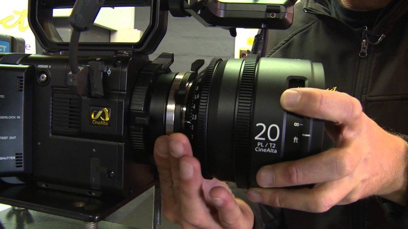 Cine Lensler ile Fotoğraf Lensleri Arasındaki Farklar Nelerdir? 6 maxresdefault 11