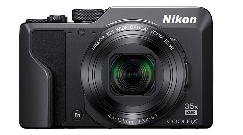 nikon coolpix header