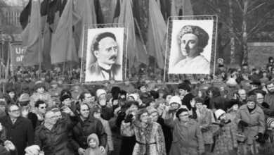 rosa luxemburg karl liebknecht AA 690x450