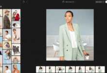 Kendi Stok Fotoğraflarınızı Oluşturmaya Ne Dersiniz? 3 screenshot.f6a3c6f 696x392