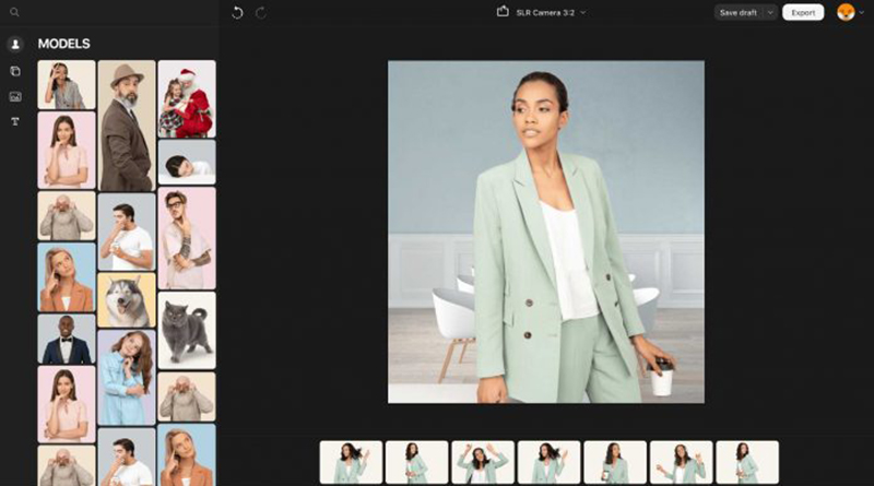 Kendi Stok Fotoğraflarınızı Oluşturmaya Ne Dersiniz? 1 screenshot.f6a3c6f
