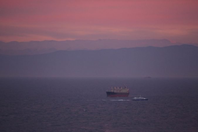 Orhan Pamuk - Balkon Fotoğraflar 3 sergi görsel5