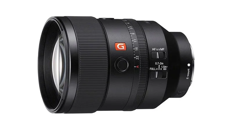 Sony, FE 135mm F1.8 G Master Lensini Duyurdu! 1 sony fe 135mm lens header jpg