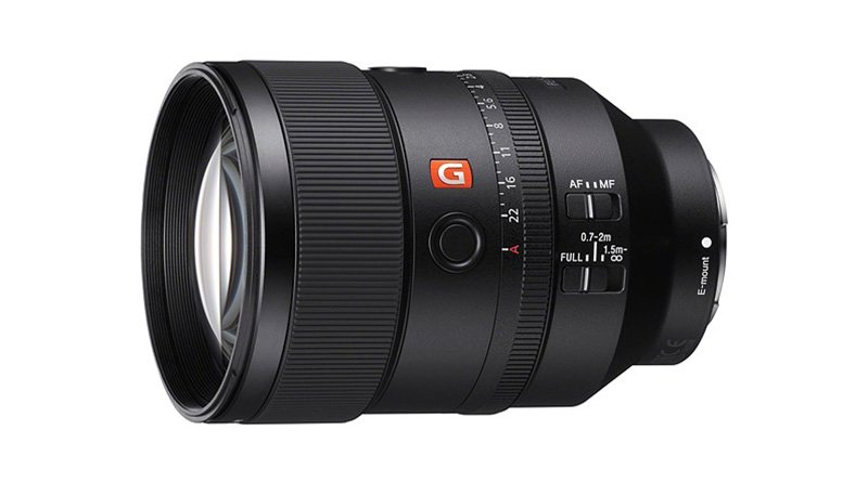 Sony, FE 135mm F1.8 G Master Lensini Duyurdu! 1 sony fe 135mm lens header