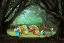 Sony Dünya Fotoğrafçılık Yarışması 2019 19 sony world photo awards 2019 header