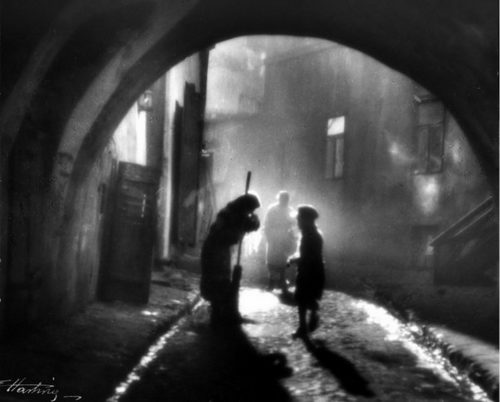 Sezgi Olmadan Sanat Olmaz: Edward Hartwig 5 tumblr m1u5cveja11qb8vpuo1 500
