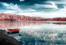 Yann Philippe : Modifiye Dijital Kamera ile Infrared Fotoğraflar 6 yann philippe header