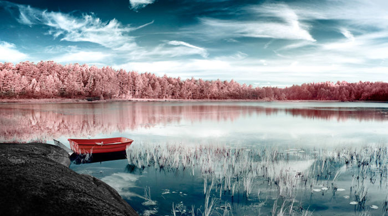 Yann Philippe : Modifiye Dijital Kamera ile Infrared Fotoğraflar 1 yann philippe header