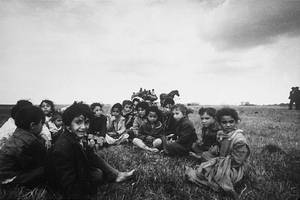 zgür Ruhların ve Bozkırın Fotoğrafçısı Lyalya Kuznetsova 2