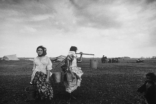 Özgür Ruhların ve Bozkırın Fotoğrafçısı : Lyalya Kuznetsova 11 Özgür Ruhların ve Bozkırın Fotoğrafçısı Lyalya Kuznetsova 8