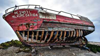 ‘Bellek Görevi Gemi Enkazlarıu2019 Sergisi Rahmi M. Koç Müzesiu2019nde 1 702x459