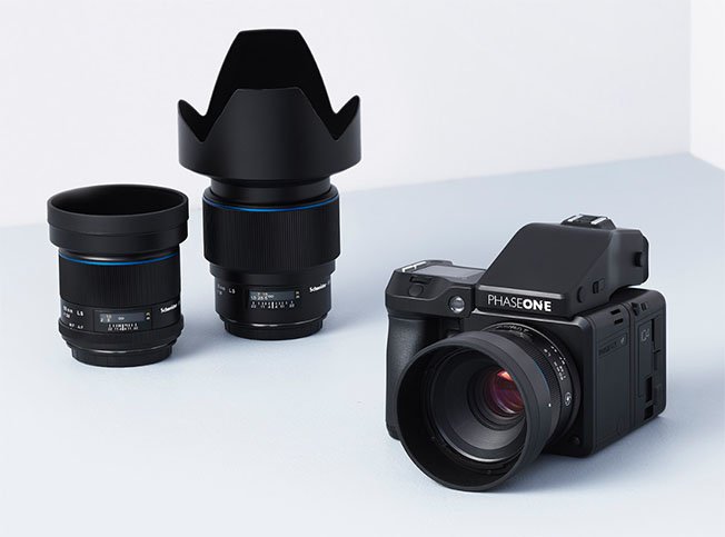 Phase One’dan 150MP’lik Dev! 2 009urun