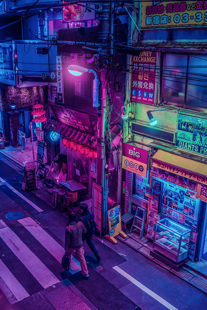 25 Photos From My Trip In The Surreal Tokyo At Night 5c77aa1c4705d 880