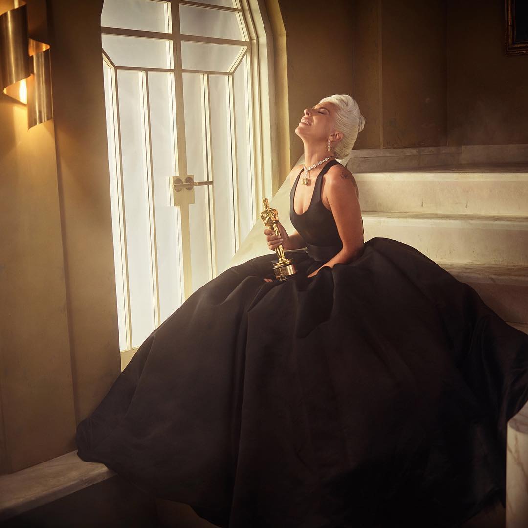 Oscar 2019'un Portreleri 2 52576492 394358231380834 3765685148212497043 n