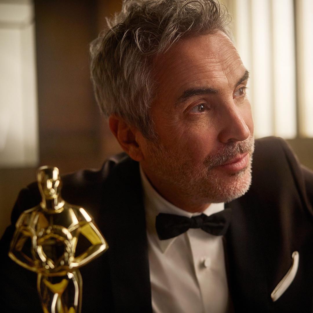 Oscar 2019'un Portreleri 11 52736724 1886511211476320 847873413160879868 n