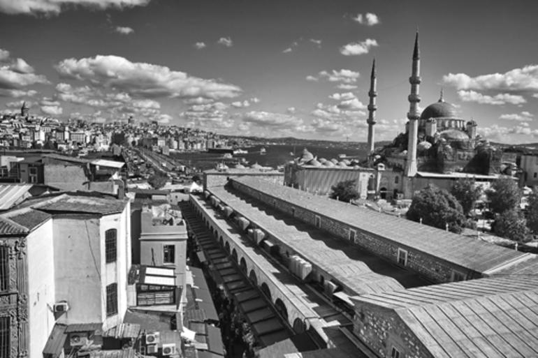 Muhteşem Mısır Çarşısı Londra’da açılıyor 3 5c7cdaadc03c0e49a8b6b967