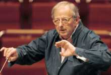 André Previn Hayatını Kaybetti 8 André Previn header