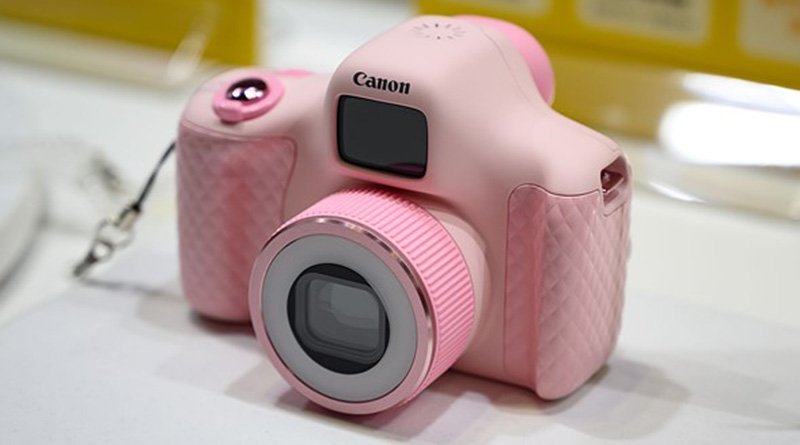 Canonun Konsept Kameraları header
