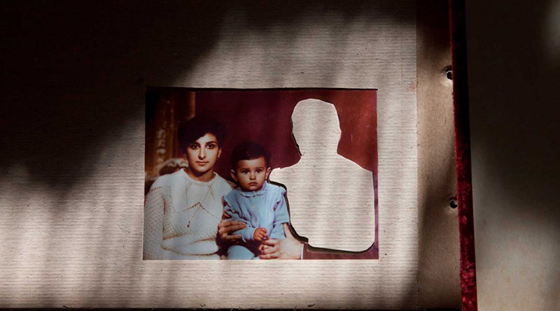 Diana Markosian: Özlem Somut Bir Kelimedir 1 Diana Markosian Ozlem Somut Bir Kelimedir header