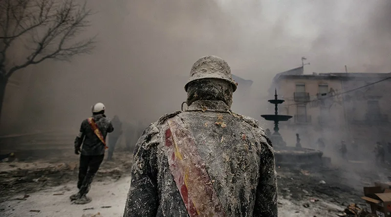 Els Enfarinats header jpg