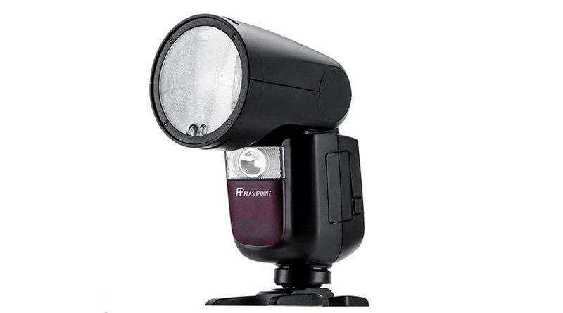 Profoto’ya Dikkat! Godox V1 yuvarlak flaş! 1 Godox V1 header
