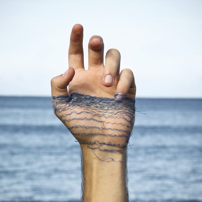 Horizonte 06. David Catá