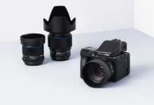 Phase One’dan 150MP’lik Dev! 3 IQ4 150 achromatic header