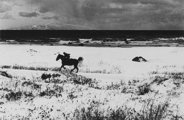 Zorlu Koşullar Altında Fotoğraf : Ichiro Kojima 5 Img20546