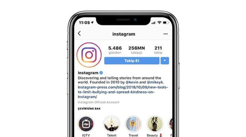 Yeni Instagram güncellemesiyle gelen önemli özellik 1 Instagram bildirim durdurma