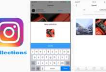 Instagram ‘Genel Koleksiyonlar’ Özelliği 13 Instagram Collections header