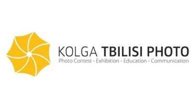 Kolga Tbilisi Photo Award 2019