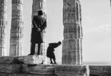 "İstanbul- Atina" - Konstantinos Pittas Fotoğraf Sergisi 20 Konstantinos Pittas header