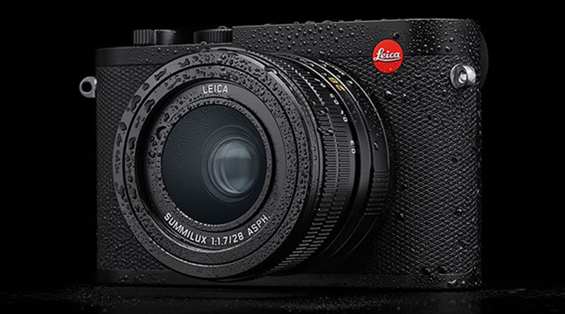 Leica Q2 header