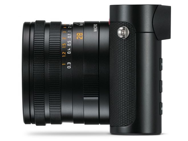 Leica Q2 45