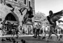 Muhteşem Mısır Çarşısı Londra’da açılıyor 5 Muhteşem Mısır Çarşısı Londra’da açılıyor