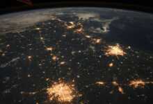 Drew Feustel ile Uzayda Fotoğraf Çekmek 27 NASA Astronaut Drew Feustel