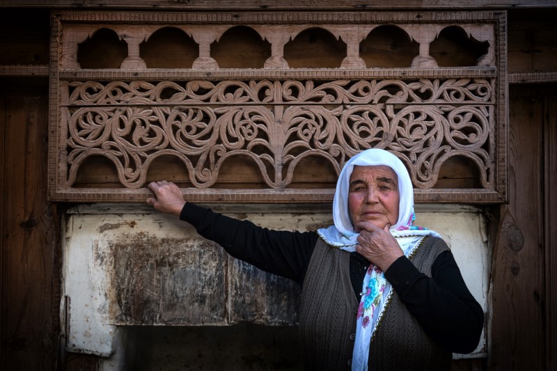FIAP Renkli Bienali 2019 Türkiye Takımı Seçmeleri 8 Nizami CUBUK DEFSAD nakisli