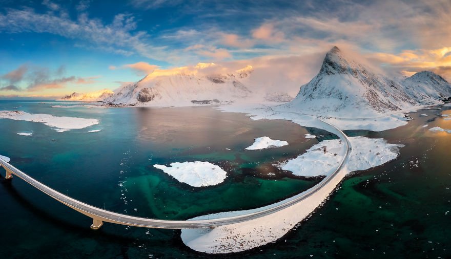 Paweł Uchorczak : Lofoten 8 PANO0001 Pano Edit 5c742956ab9cd 880