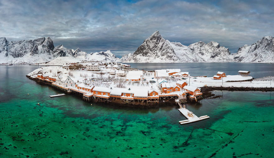 Paweł Uchorczak : Lofoten 9 PANO0002 Pano Edit 5c742964db75e 880