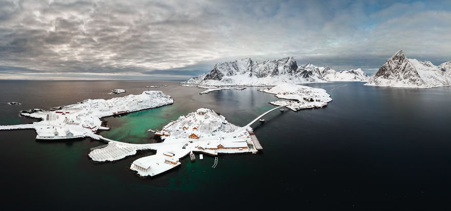 Paweł Uchorczak : Lofoten 13 PANO0021 Pano Edit 5c7429726e83e 880