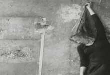 Sonsuzluk Kadrajında Kayıp Bir Beden: Francesca Woodman 25 SONSUZLUK KADRAJINDA KAYIP BİR BEDEN.. FRANCESCA WOODMAN header