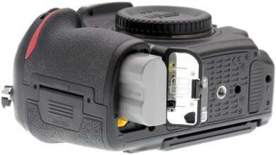 Yolcu Uçaklarının Kargosunda Lityum-İyon Taşımasını Yasaklandı 7 Z nikon d850 Batt 696x394