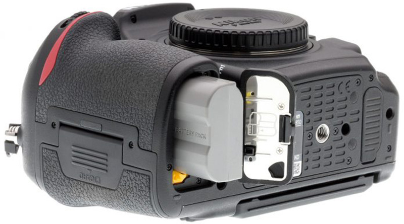 Yolcu Uçaklarının Kargosunda Lityum-İyon Taşımasını Yasaklandı 1 Z nikon d850 Batt
