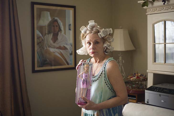Bipolar Annem : Melissa Spitz 8 bipolar anne 8