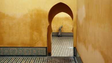 My Morocco - Bruno Barbey Fotoğraf Sergisi 6 bruno barbey header